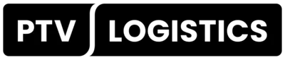 PTV Logistics Logo
