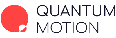 Quantum Motion Logo
