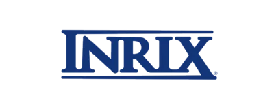 INRIX Logo