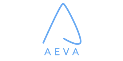 AEVA Logo